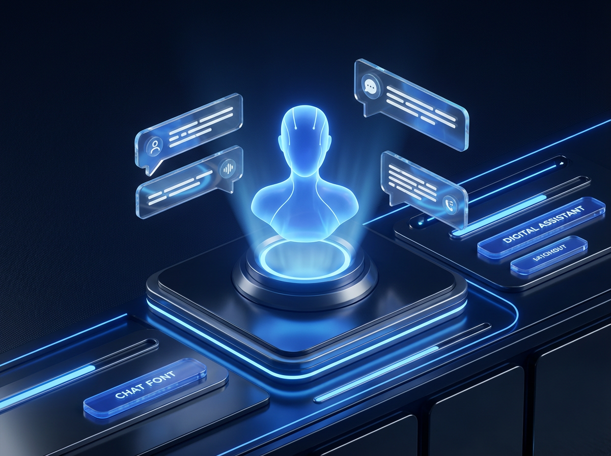 Autonomous AI Agents